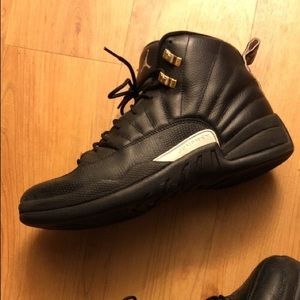 Jordan master 12s